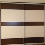  Sliding door wardrobes 