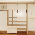  Sliding door wardrobes 