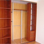  Sliding door wardrobes 