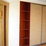  Sliding door wardrobes 