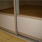  Sliding door wardrobes 