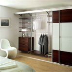  Wardrobe systems 