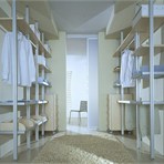  Wardrobe systems 