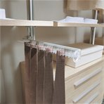  Wardrobe systems 