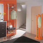  Wardrobe systems 