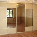  Sliding door wardrobes 