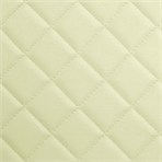 LL ROMBO 40 Creme