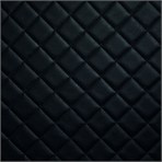 LL ROMBO 40 Nero