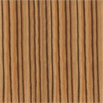 Tabu FE-013-C Zebrano Mandello