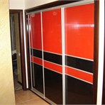  Sliding door wardrobes 