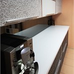  Kitchen furniture 