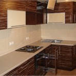  Kitchen furniture 