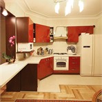  Kitchen furniture 