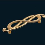 Bosetti Marella Aurea Imperial gold EA036Z096S0.70