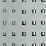 3D Q 10-40-40 Silver PF met /Silver