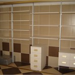  Wardrobe systems 