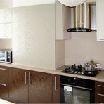  Kitchen furniture 