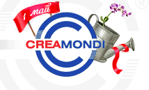 В Creamondi весна