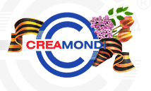 В Creamondi весна