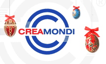 В Creamondi весна