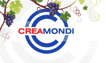 В Creamondi осень