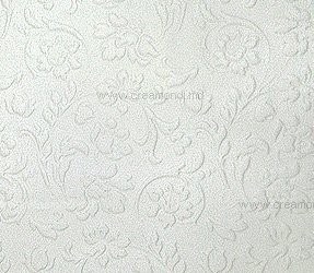 SIBU Design LL  Floral white