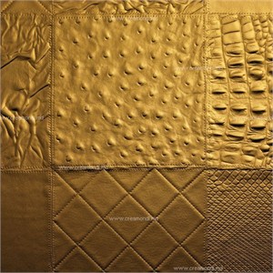 SIBU Design LL Collage  Oro