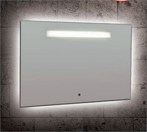 Reflex Oglindă cu lumina 600*600 (mm)