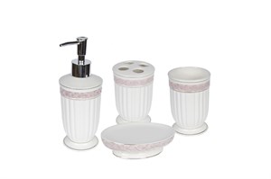 Dehua Jiashun Set de baie JS11340