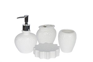 Dehua Jiashun Set de baie JS11258