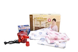 Baldo Set vacuum (16 buc.) SF-0092