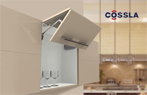 COSSLA Подъёмник складной для фасадов 9-11кг .