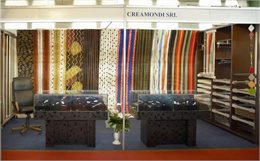 Фоторепортаж об участии Creamondi в CITY Build'2011