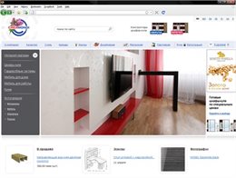 Обновленный сайт Creamondi.md –- более простой и удобный