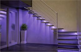 Am lansat constructorul cu diodă electroluminiscentă