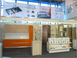 Открылась  выставка Furniture в павильонах Moldexpo!