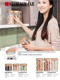 Емкости для хранения, которые должны быть на каждой кухне!