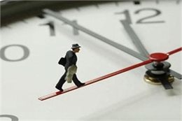 Как мы будем работать на праздники!