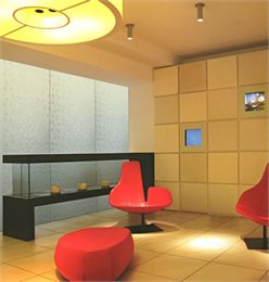 Creamondi предлагает декоры SIBU&nbsp;Design<sup>&reg;</sup>