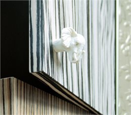 Как выглядят фасады, облицованные итальянским шпоном TABU