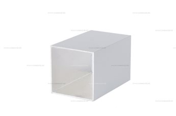 Профильная труба квадрат 40*40 TS-40S