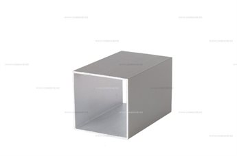 Профильная труба квадрат 40*40 TS-40S