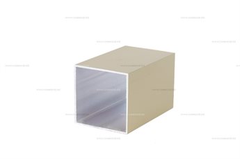 Профильная труба квадрат 40*40 TS-40S