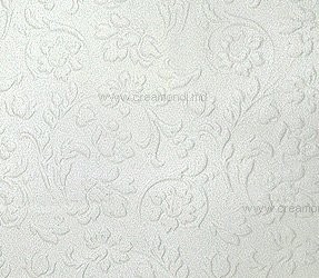 LL  Floral white