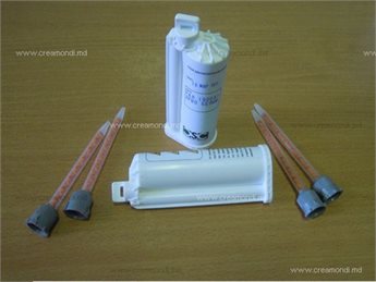 Клей для акриловых плит  M-1641.(235мл)