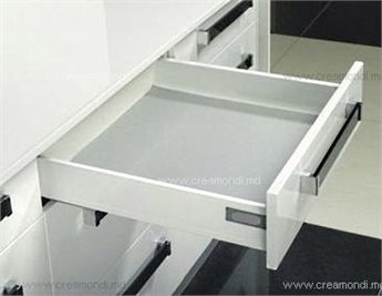 D INBOX DRAVER  450