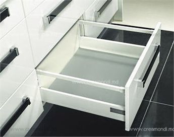 D(High) INBOX DRAVER  450.