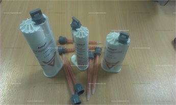 Акриловый клей KKR-1806 (235 мл)