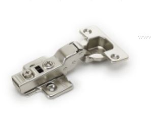 Петля полувложенная D002B/DB2-0.(3Д)