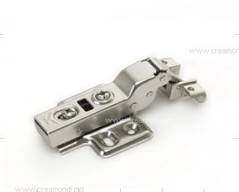 Петля полувложенная специальная KA002B/B4-0T.